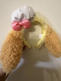 ディズニー クッキーアン カチューシャのサムネイル