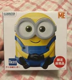 ミニオン 加湿器のサムネイル