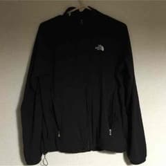 the north face ナイロンジャケットのサムネイル