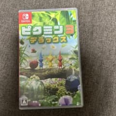 ピクミン3 デラックスのサムネイル