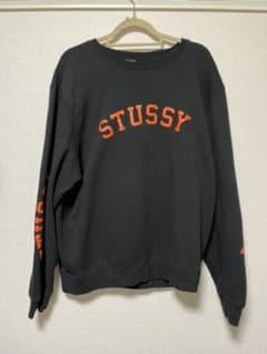 ステューシー　スウェットのサムネイル