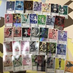 戯言シリーズ 零崎一賊の人間コロシアム 36枚 - メルカリ