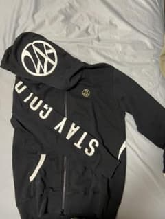 24karats パーカーのサムネイル