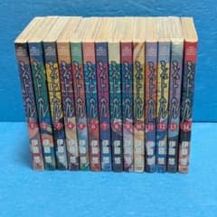 初版多数】シュトヘル 全14巻セット 伊藤悠 小学館 - メルカリ