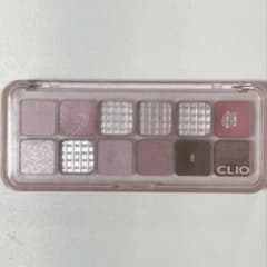 CLIO プロ アイ パレット エアー 10のサムネイル