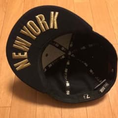 キャップ NEW ERA ヤンキースのサムネイル