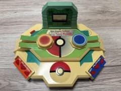 TOMY ポケットモンスター バトルタワースタジアム 本体のサムネイル