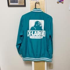 X-LARGE ナイロンジャケットのサムネイル