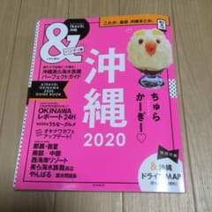 沖縄2020【ハンディ版】のサムネイル