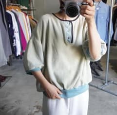 60s Amati Barclay Pile sweatのサムネイル