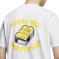 【新品タグ付き】アディダス TAKOYAKI BOOST Tシャツ(L)のサムネイル