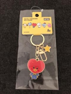 BTS キーチェーン キーホルダーのサムネイル
