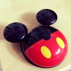 【早い者勝ち】ミッキーマウスのマウスのサムネイル