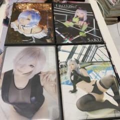 にわか提督・リリ (プロフも見てね)様 リクエスト 2点 まとめ商品のサムネイル