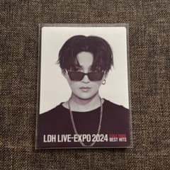 FANTASTICS 八木勇征 EXPO トレカ フォトカード - メルカリ
