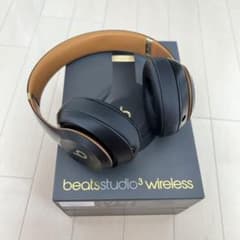 Beats by Dr Dre BEATS STUDIO3 WIRELESS …のサムネイル
