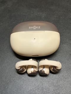 Shokz OPENDOTS ONEのサムネイル
