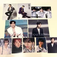 JO1 河野純喜 写真集 特典セット(トレカ ポストカード 生写真) JO1 河野純喜 トレカ ポストカード - メルカリ