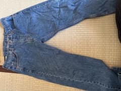 Levi's 505 デニムパンツ W33 L30のサムネイル