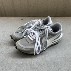 Nike LD Waffle SF sacai Fragment Greyのサムネイル
