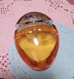 ブルガリ オムニアガーネット オードトワレ　ジュエル・チャーム 15ml