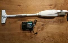 マキタ　掃除機　充電式のサムネイル