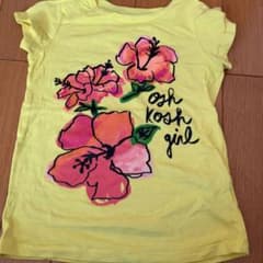 Oshkosh Tシャツ 120のサムネイル