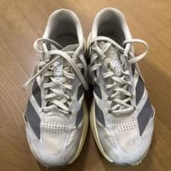 adidasエボSL ランニングシューズ25.5cmのサムネイル