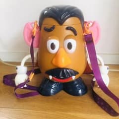 ミスターポテトヘッド  ポップコーンバケットのサムネイル
