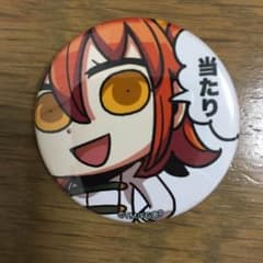 fgo 缶バッジのサムネイル