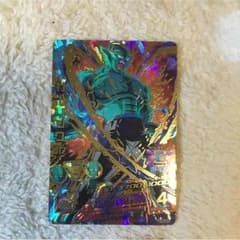 ドラゴンボールヒーローズ 4つ星のサムネイル