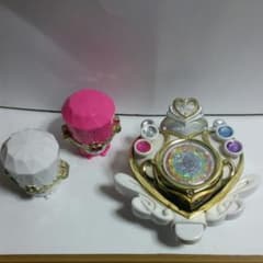 スイートプリキュアモジュールのサムネイル