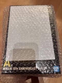 MWAW 맨위즈 어미션 이치 반 쿠지 A상 피규어 맨위즈