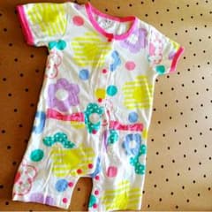 ！大幅SALE！かわいいロンパース♥のサムネイル