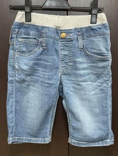 サムシング　ショートパンツのサムネイル