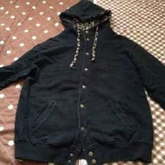値下げ エックスガール パーカーのサムネイル