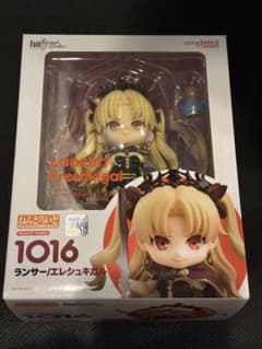 ねんどろいど 1016 Fate/Grand Order エレシュキガル - メルカリ