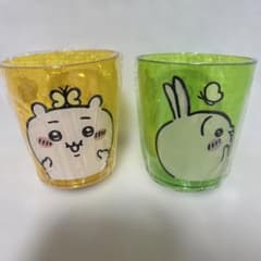 치이카와·토끼 컵 세트