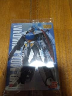 ガンプラウエハース　ターンエー　SRのサムネイル