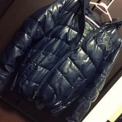 革ジャン GOTCHA(送料込みのサムネイル