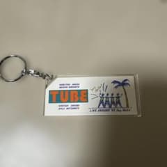 TUBE LIVE AROUND '93 Say Hello キーホルダーのサムネイル