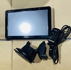 動作確認済 Panasonic Gorilla CN-GL711D 2012年製 - メルカリ