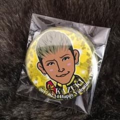 DOBERMAN INFINITY KAZUKI 缶バッジのサムネイル