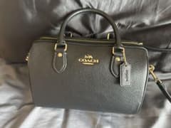COACH　ローアン サッチェル バッグのサムネイル