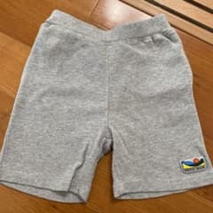 ハーフパンツ2枚のサムネイル