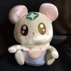 フレッシュプリキュア シフォン ぬいぐるみ - メルカリ