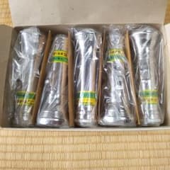 National 懐中電灯 スモールスチール FF-212SN 5本セット - メルカリ