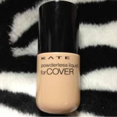 kate   パウダレスリキッドのサムネイル