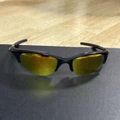 OAKLEY HALF JACKET 1.0 Made in USA 初期