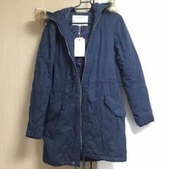 YOKO様専用♡新品・未使用 ドロシーズ モッズコートのサムネイル